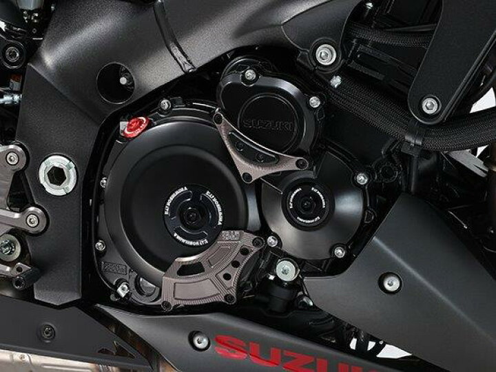楽天市場】YOSHIMURA ヨシムラ エンジンケースガードキット クラッチ 