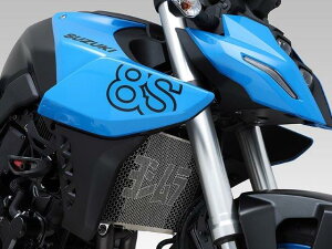 YOSHIMURA V SUZUKI XYL GSX-8S(23) WG^[RAveN^[ 454-118-0000