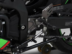 YOSHIMURA V Vtgbh Ninja ZX-25R/Ninja ZX-4R SE/RR 559-238-V100