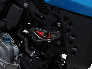 YOSHIMURA V SUZUKI XYL GSX-8S(23) [VOXC_[KITuPRO SHIELDv 571-118-0000