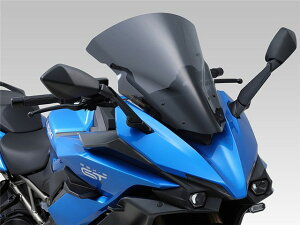 ���[�J�[���� YOSHIMURA ���V���� �E�B���h �A�[�}�[ GSX-S1000GT 522-19E-1000