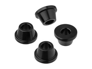 �݌ɗL�� ZETA �W�[�^ ���o�[�L���[ BLACK KX,KX250F'04-,KX450F'11-,KLX230 ZE37-0320