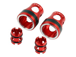 �݌ɗL�� ZETA �W�[�^ �T�X�y���V�������[�_�E���L�b�g �t�����g SHOWA AOS -30mm ZE56-31050