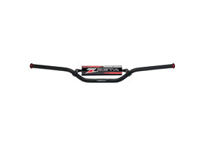 �݌ɗL�� ZETA �W�[�^ �R���v���[�g�n���h�� �o�[ Touring Black CRF250L/RALLY 21- ZE07-5010
