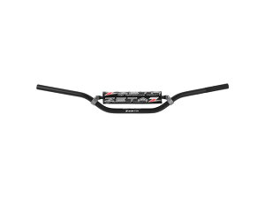 �݌ɗL�� ZETA �W�[�^ CX�o�[ BLACK MX-123 ZE09-1231