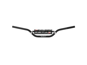 �݌ɗL�� ZETA �W�[�^ CX�o�[ BLACK MINI-MED ZE09-9311