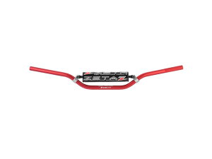 �݌ɗL�� ZETA �W�[�^ CX�o�[ RED MX-123 ZE09-1233