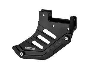 �݌ɗL�� ZETA �W�[�^ �����u���[�L�f�B�X�N�K�[�h Black KTM EXC/XC-W'07-23,SX/XC'07-22 ZE52-5000