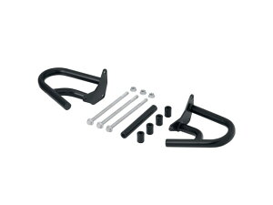 �݌ɗL�� ZETA �W�[�^ �p�C�v�G���W���K�[�h CRF250L '21- ZE55-0020