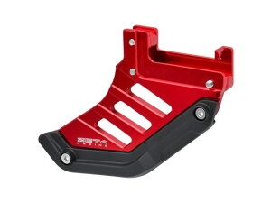 �݌ɗL�� ZETA �W�[�^ �����u���[�L�f�B�X�N�K�[�h Red EXC/XC-W/SX/XC'07-,FE/TE'22-,EC'21- ZE52-5102