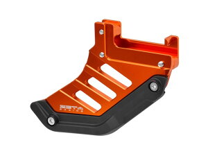 �݌ɗL�� ZETA �W�[�^ �����u���[�L�f�B�X�N�K�[�h Orange EXC/XC-W/SX/XC'07-,FE/TE'22-,EC'21- ZE52-5103