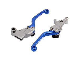 �݌ɗL�� ZETA �W�[�^ PIVOT���o�[�Z�b�g BLU 3Fi CP KLX125/230/250 ZE44-6012