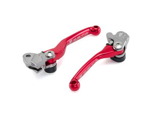 �݌ɗL�� ZETA �W�[�^ PIVOT���o�[�Z�b�g RED 3Fi RMZ250'07-,450'05- ZE44-2103