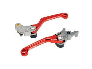 �݌ɗL�� ZETA �W�[�^ PIVOT���o�[�Z�b�g RED 3Fi CP CRF450L '19- ZE44-5023