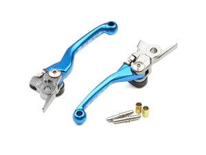 �݌ɗL�� ZETA �W�[�^ PIVOT���o�[�Z�b�g H-Blue 3Fi KTM85SX'14-,TC85'14-,FreeRide'14- ZE44-4159