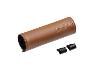�݌ɗL�� ZETA �W�[�^ �X�N�����u���[�o�[�p�b�h BROWN 165mm ZE47-9511