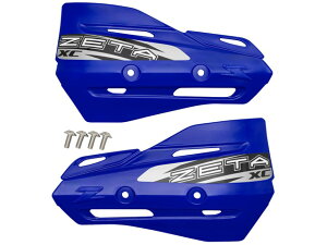 �݌ɗL�� ZETA �W�[�^ �A�[�}�[�K�[�h XC �v���e�N�^�[ BLUE ZE72-3104