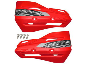 �݌ɗL�� ZETA �W�[�^ �A�[�}�[�K�[�h XC �v���e�N�^�[ RED ZE72-3105