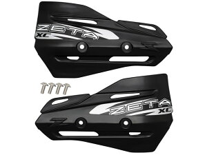 �݌ɗL�� ZETA �W�[�^ �A�[�}�[�K�[�h XC �v���e�N�^�[ BLACK ZE72-3106