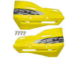 �݌ɗL�� ZETA �W�[�^ �A�[�}�[�K�[�h XC �v���e�N�^�[ YELLOW ZE72-3107