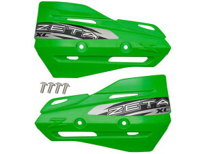 �݌ɗL�� ZETA �W�[�^ �A�[�}�[�K�[�h XC �v���e�N�^�[ GREEN ZE72-3108
