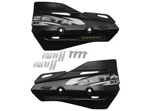 �݌ɗL�� ZETA �W�[�^ �A�[�}�[�K�[�h XC�t���b�V���[�v���e�N�^�[ GRY BLACK ZE72-3506