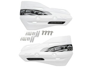 �݌ɗL�� ZETA �W�[�^ �A�[�}�[�K�[�h XC�t���b�V���[�v���e�N�^�[ GRY WHITE ZE72-3510