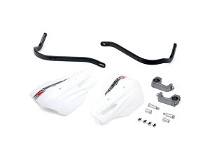 �݌ɗL�� ZETA �W�[�^ �A�[�}�[�K�[�h �L�b�g 28.6mm Bar XC Pro �v���e�N�^�[ BLK/WHT U-Clamp ZE72-5050