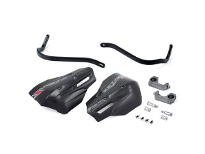 �݌ɗL�� ZETA �W�[�^ �A�[�}�[�K�[�h �L�b�g 28.6mm Bar XC Pro �v���e�N�^�[ BLK/BLK U-Clamp ZE72-5059