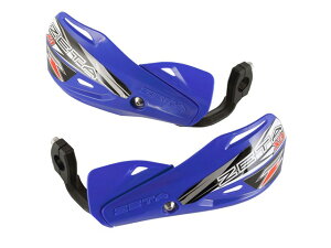 �݌ɗL�� ZETA �W�[�^ MX�n���h�K�[�h IMPACT X3 BLUE ZE74-4104