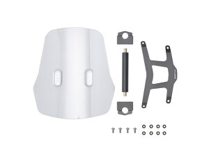�݌ɗL�� ZETA �W�[�^ Adv.�E�C���h�V�[���h STD LT.�X���[�N TENERE700'20- ZE70-1421