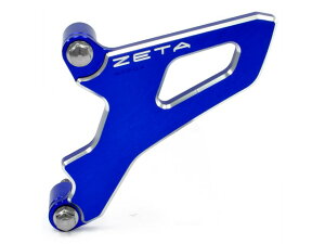 �݌ɗL�� ZETA �W�[�^ �h���C�u�J�o�[ BLU CRF250'04-,CR250'05- ZE80-9014