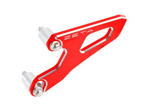 �݌ɗL�� ZETA �W�[�^ �h���C�u�J�o�[ RED KX450F'06-,KX'05- ZE80-9055