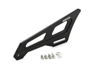 �݌ɗL�� ZETA �W�[�^ �q�[���K�[�h BLK DRZ400S/M,KLX125/150,XTZ125 ZE81-2004