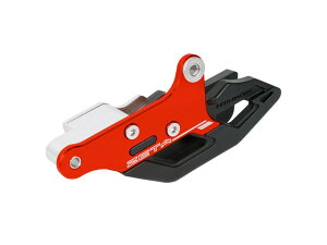 �݌ɗL�� ZETA �W�[�^ �`�F�[���K�C�h RED KTM SX/SXF/XC/XCF/EXC/EXCF 14- ZE82-1402