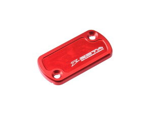 �݌ɗL�� ZETA �W�[�^ ���U�[�o�J�o�[ RED CR/CRF/KX450 Rear-CRF250L CT125 20- ZE86-8002