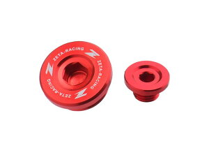 �݌ɗL�� ZETA �W�[�^ �G���W���v���O RED KX250F,RMZ250'-06 ZE89-1210