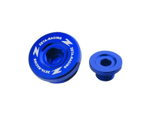 �݌ɗL�� ZETA �W�[�^ �G���W���v���O BLU KX250F,RMZ250'-06 ZE89-1212