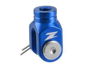 �݌ɗL�� ZETA �W�[�^ �����u���[�L�N���r�X BLU KX,KXF,RMZ250'04-06 ZE89-5124