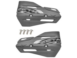 �݌ɗL�� ZETA �W�[�^ �A�[�}�[�K�[�h XC �v���e�N�^�[ GRAY ZE72-3111
