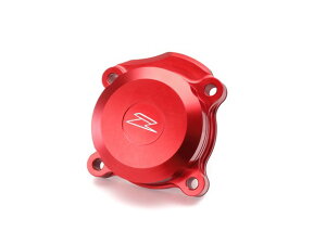 �݌ɗL�� ZETA �W�[�^ �I�C���t�B���^�[�J�o�[ RED CRF250L ZE90-1023