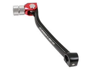 �݌ɗL�� ZETA �W�[�^ Revolver �V�t�g���o�[ RED CRF150 07- KLX230 20- ZE90-3012