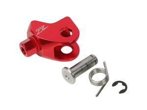 �݌ɗL�� ZETA �W�[�^ Revolver �V�t�g���o�[ RED OPT �`�b�v�}�E���g LONG ZE90-3912
