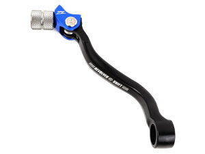 �݌ɗL�� ZETA �W�[�^ Revolver �V�t�g���o�[ BLU KTM85SX'03- HQV.TC85 15- ZE90-3406