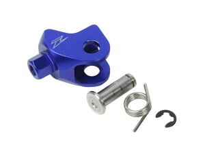 �݌ɗL�� ZETA �W�[�^ Revolver �V�t�g���o�[ BLU OPT �`�b�v�}�E���g LONG ZE90-3916