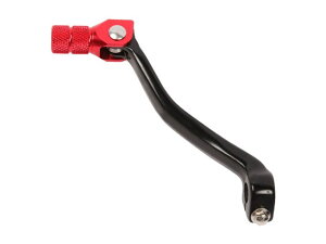 �݌ɗL�� ZETA �W�[�^ �^���]�E�V�t�g���o�[ RED CRF250L'12- ZE90-4042