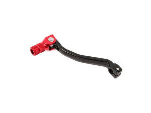 4/���` �\�� ZETA �W�[�^ �^���]�E�V�t�g���o�[ RED DRZ400SM'00- ZE90-4242