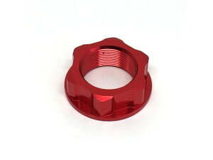 �݌ɗL�� ZETA �W�[�^ �X�e�A�����O�X�e���i�b�g RED M22x30-P1.0 H12 ZE58-2033