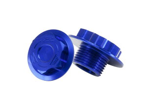 �݌ɗL�� ZETA �W�[�^ �X�e�A�����O�X�e���{���g HQV. BLUE M20-27 P1.5 L=11.5 ZE58-2812