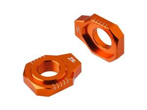 �݌ɗL�� ZETA �W�[�^ �����A�N�X���u���b�N ORANGE KTM SX/XC'23-,EXC/XC-W'24- ZE93-5467